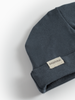 Dark Blue Aiko Hat by MarMar Copenhagen