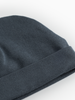 Dark Blue Aiko Hat by MarMar Copenhagen