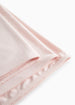 Rose Alida Baby Blanket by MarMar Copenhagen
