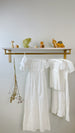 Daisa Christening Dress by MarMar Copenhagen