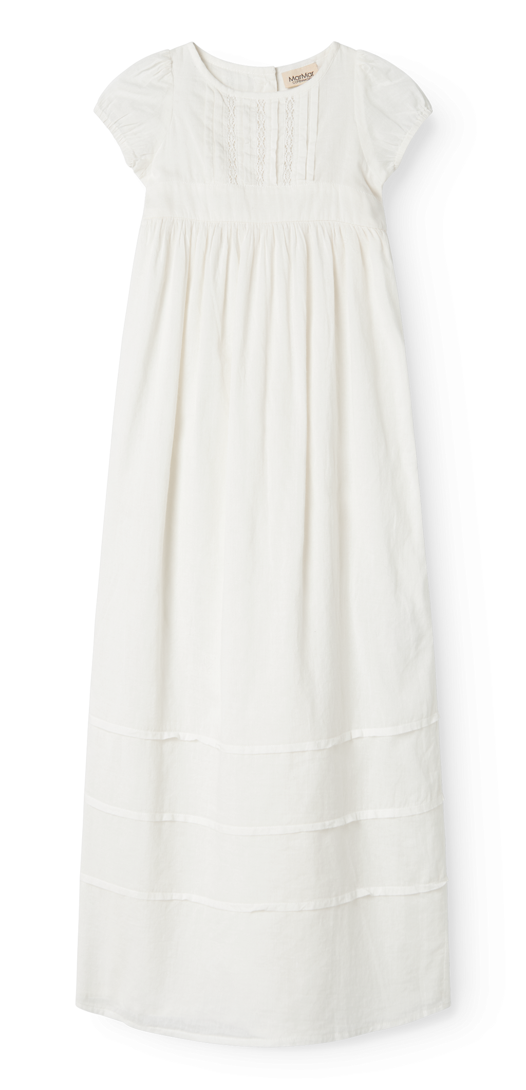 Daisa Christening Dress by MarMar Copenhagen