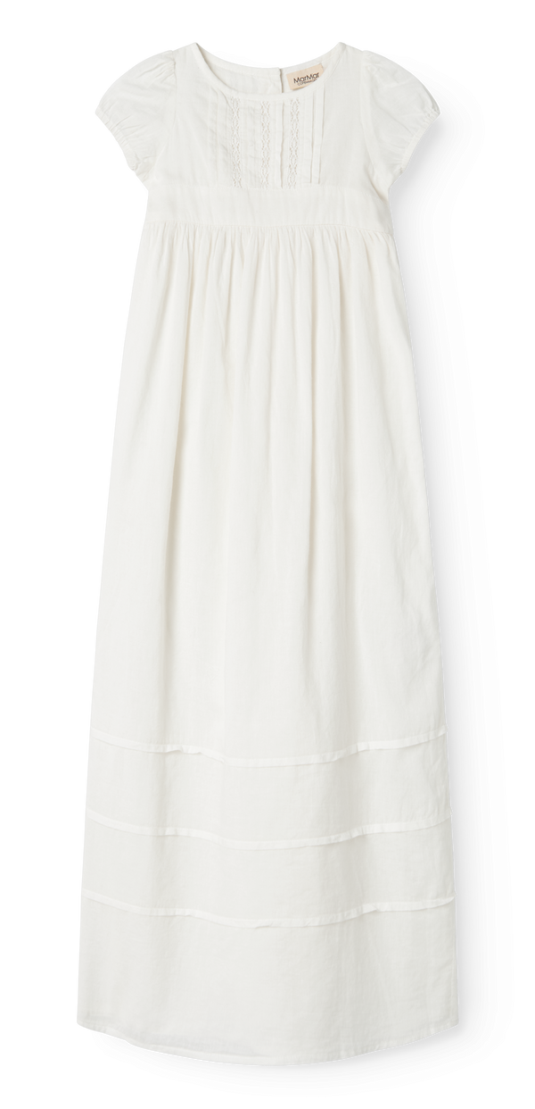 Daisa Christening Dress by MarMar Copenhagen