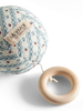 Floral Stripe Music Box by MarMar Copenhagen