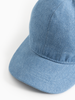 Blue Denim Arlo Cap by MarMar Copenhagen
