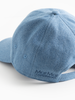 Blue Denim Arlo Cap by MarMar Copenhagen