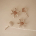 Mushie Water Wheel Bath Toy by Mushie