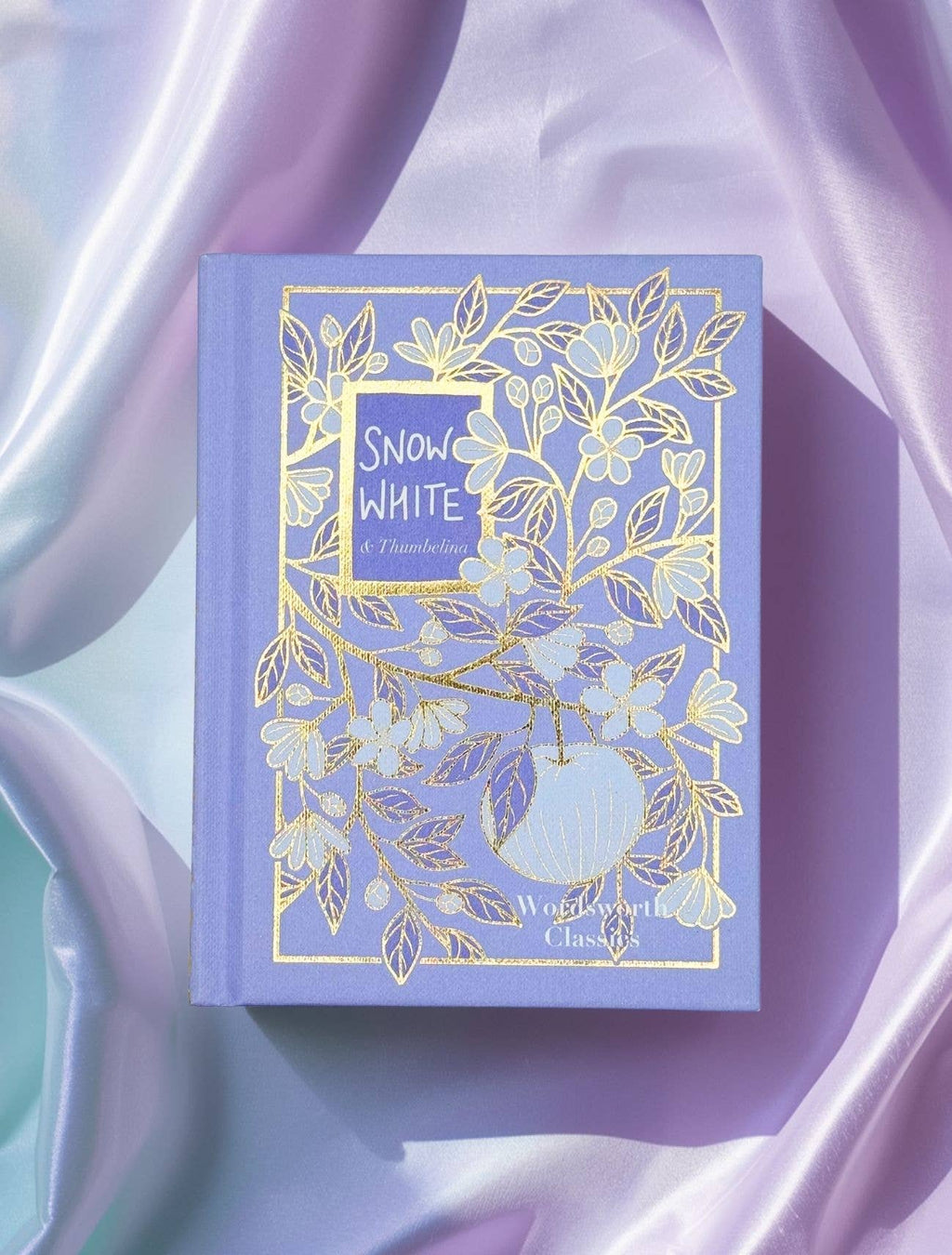 Snow White by Wordsworth Editions