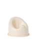 Off white Micro Potty by maileg