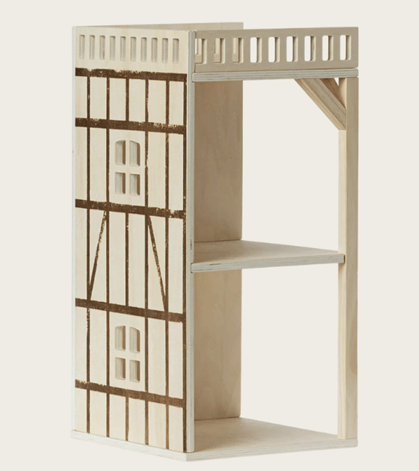 Annex Mouse hole Farmhouse by maileg