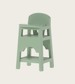 Mint High Chair by Maileg