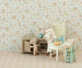 Mint High Chair by Maileg