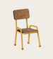 Yellow Chair for Mice by maileg