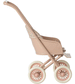 Powder Micro Pushchair Stroller by maileg