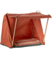 Happy camper tent for Mice by Maileg