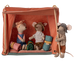 Happy camper tent for Mice by Maileg