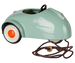 2026 Light Mint Mouse Car by maileg