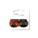 Mini Cat Claw Hair Clips by Molly & Rose
