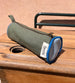 Sky & Olive Pencil Case