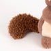 Squirrel with Baby Soft Toy by Egmont