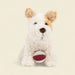 Eliot the Musical Dog Soft Toy by Egmont