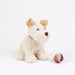 Eliot the Musical Dog Soft Toy by Egmont
