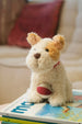 Eliot the Musical Dog Soft Toy by Egmont