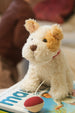 Eliot the Musical Dog Soft Toy by Egmont