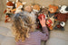 Miniature Greg the Badger Soft Toy by Egmont
