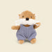 Miniature Zélie the Otter Soft Toy by Egmont