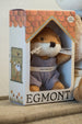 Miniature Zélie the Otter Soft Toy by Egmont