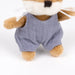 Miniature Zélie the Otter Soft Toy by Egmont