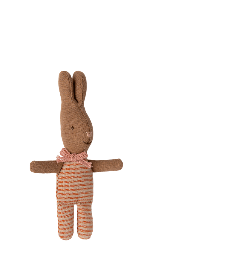 MY Baby Stripes Rabbit by Maileg