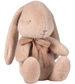 Small Light Powder Plush Bunny by maileg