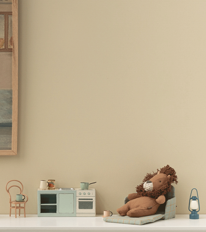 Safari Friends Mini Lion by maileg