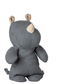 Safari Friend Small Dusty Blue Rhino by maileg