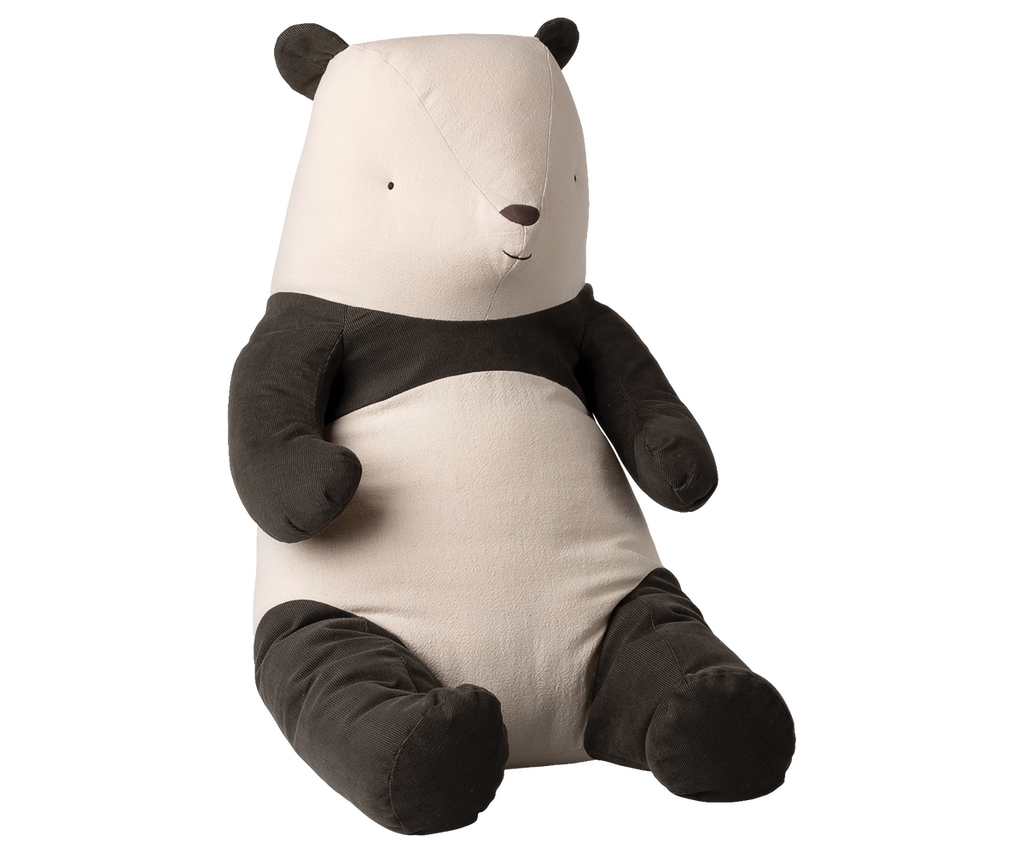 Safari Friends Large Panda by Maileg