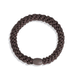 Brown Hairband by Bon dep