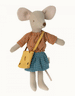 2024 Clothes for Mum Mouse by maileg