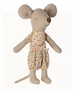 2024 Little Sister Mouse in Box by Maileg