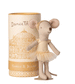 Big Sister Ballet Mouse by maileg