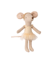 Big Sister Ballet Mouse by maileg