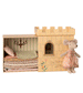 2026 Princess on the Pea Big Sister Mouse by maileg
