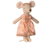 2026 Princess on the Pea Big Sister Mouse by maileg