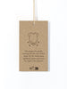 Recycled Cotton Collar Body by PLAY UP