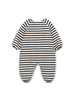 Striped (Re)Play Yarn Jumpsuit by PLAY UP
