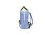 Cloud Blue Lemon Tree Medum Backpack by Sticky Lemon