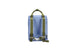 Cloud Blue Lemon Tree Medum Backpack by Sticky Lemon