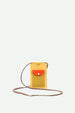 Apple Juice Lemon Tree Phone Pouch by Sticky Lemon
