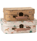 Large Unicorn Suitcase by maileg