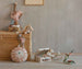 Large Unicorn Suitcase by maileg